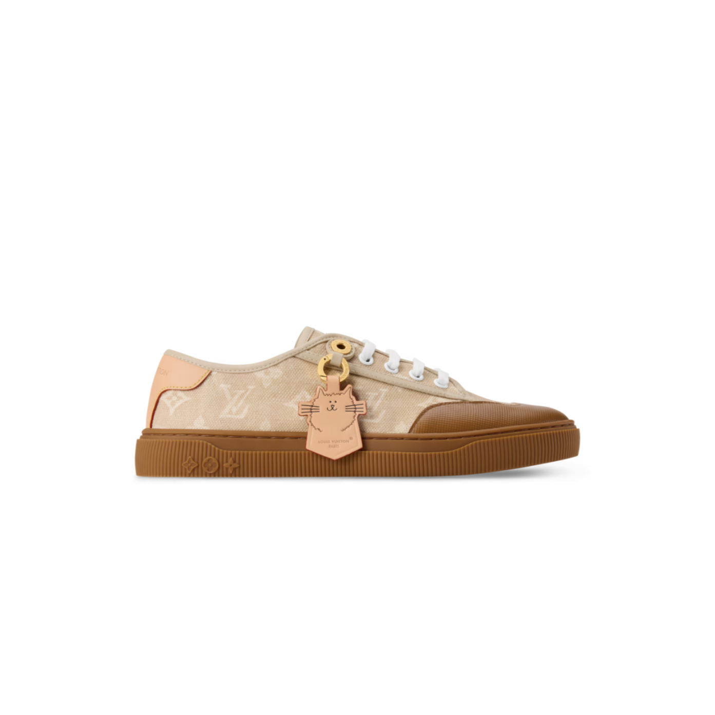 l0vis Vvtt0n lv lagoon sneaker 1aifay